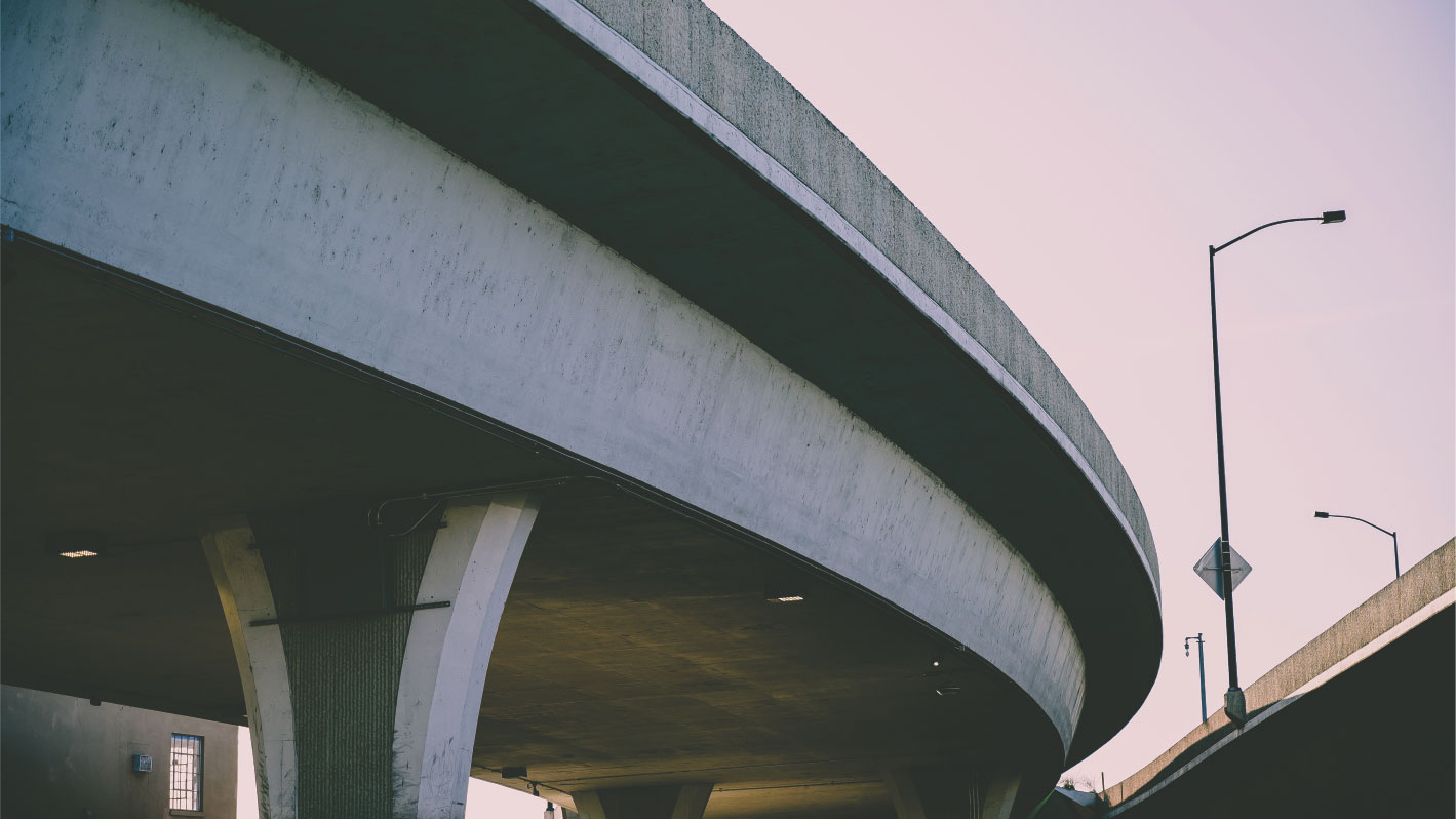 Flyovers