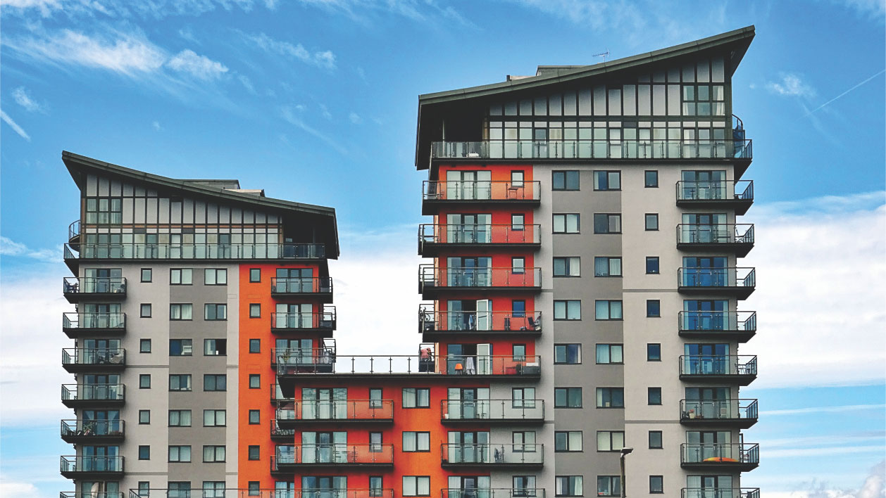 Apartments